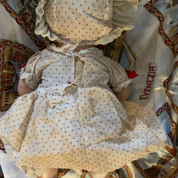 Effanbeebs doll from the 1940s - Picture 2 of 3